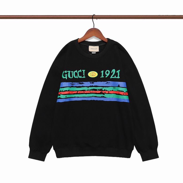 Gucci Sweatshirt m-3xl-136